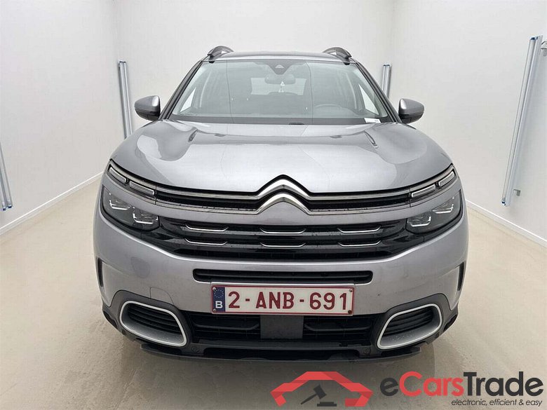 CITROEN C5 AIRCROSS 1.5 BLUEHDI BUS. EAT8 #4