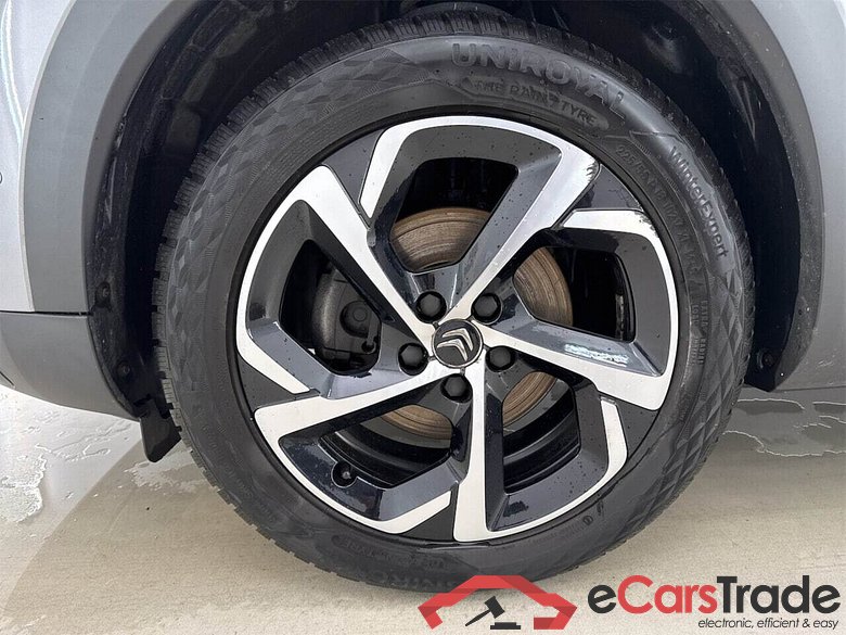 CITROEN C5 AIRCROSS 1.5 BLUEHDI BUS. EAT8 #5