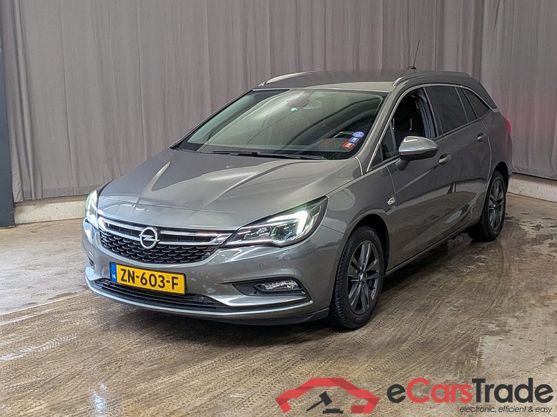 OPEL ASTRA SPORTS TOURER 1.0 T. 120 Jaar Ed. #1