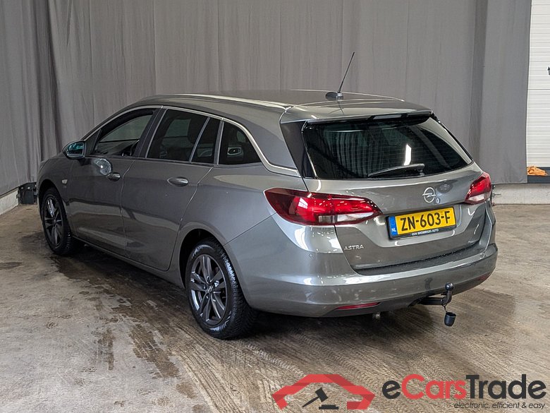 OPEL ASTRA SPORTS TOURER 1.0 T. 120 Jaar Ed. #4