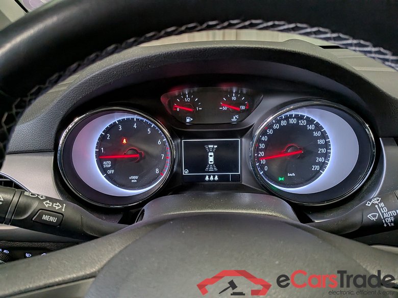 OPEL ASTRA SPORTS TOURER 1.0 T. 120 Jaar Ed. #6