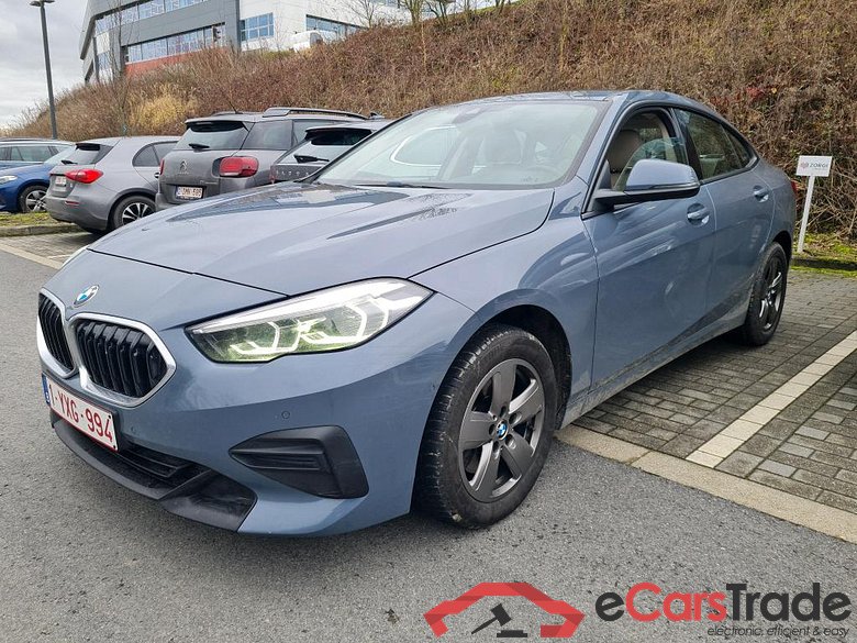 BMW 2-serie 1.5 216DA GRAN COUPE
