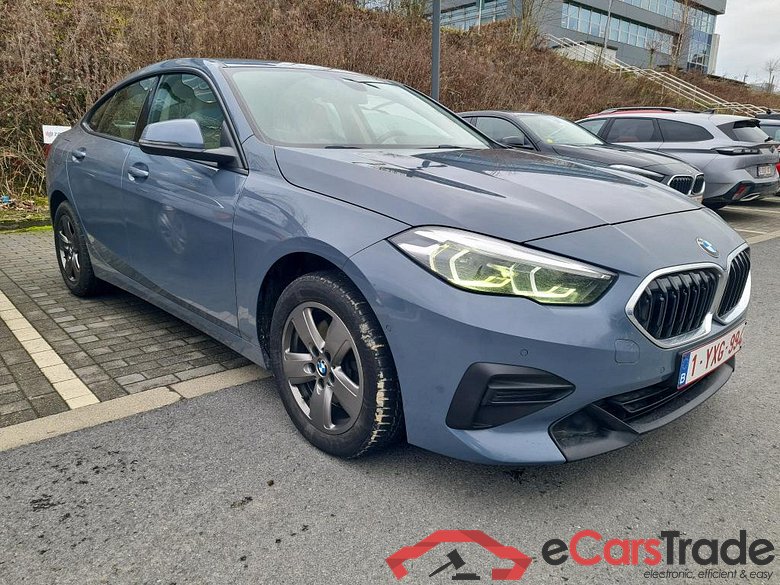 BMW 2-serie 1.5 216DA GRAN COUPE #2