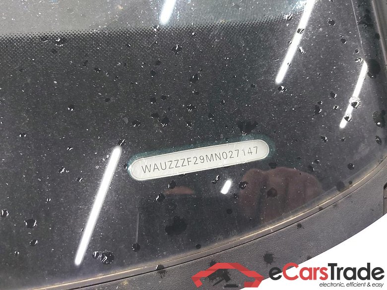 AUDI - AUD A6 AVANT40 TDI 204PK S-Tronic Business Edition Sport & Pack Platinum With Heated Seats & Matrix LED & Assistance Tour & Autonomous Parking Pack &  Pano Roof & Towing Hook #6