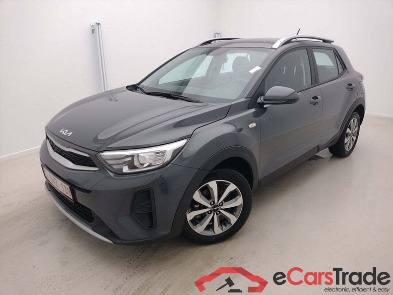 KIA STONIC 1.0 T PULSE