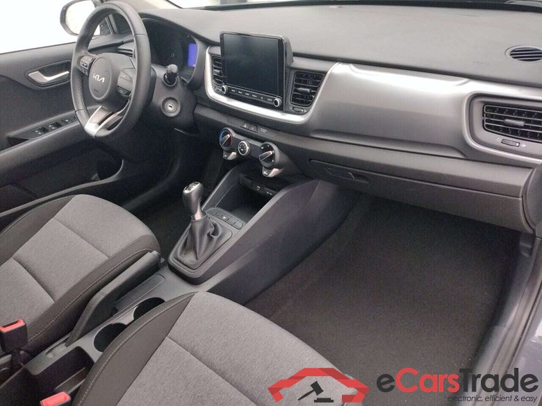 KIA STONIC 1.0 T PULSE #3