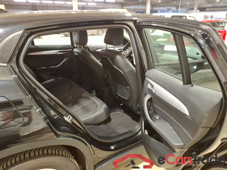 BMW X2 1.5 XDRIVE25E PHEV 162KW) #5
