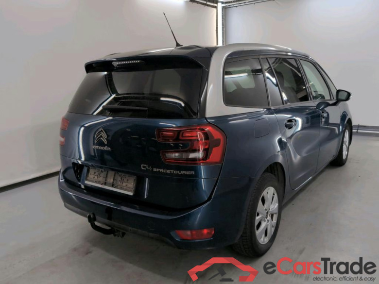 CITROAu2039N GRAND C4 SPACETOURER 1.2 PURETECH 130 S-S FEEL #4