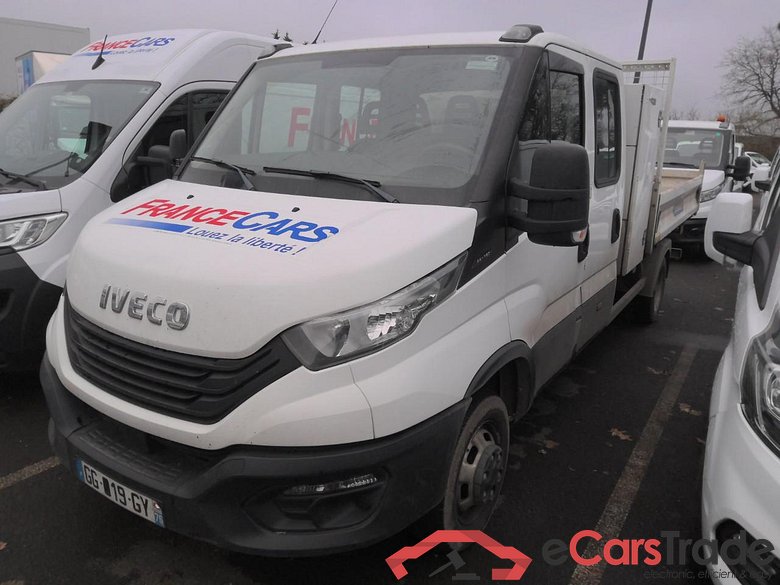 BENNE DC COFFRE JPM RISK #2