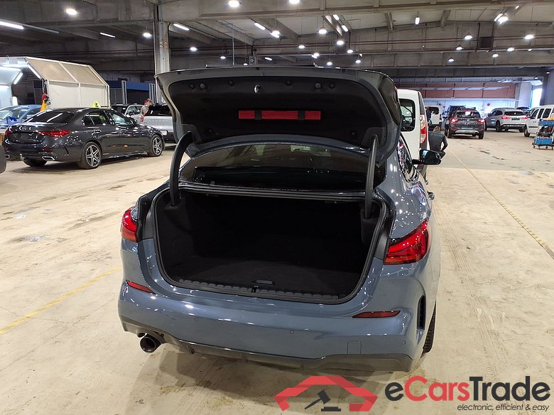 BMW 2 SERIES GRAN COUPAu2030 1.5 218I GRAN COUPE #3