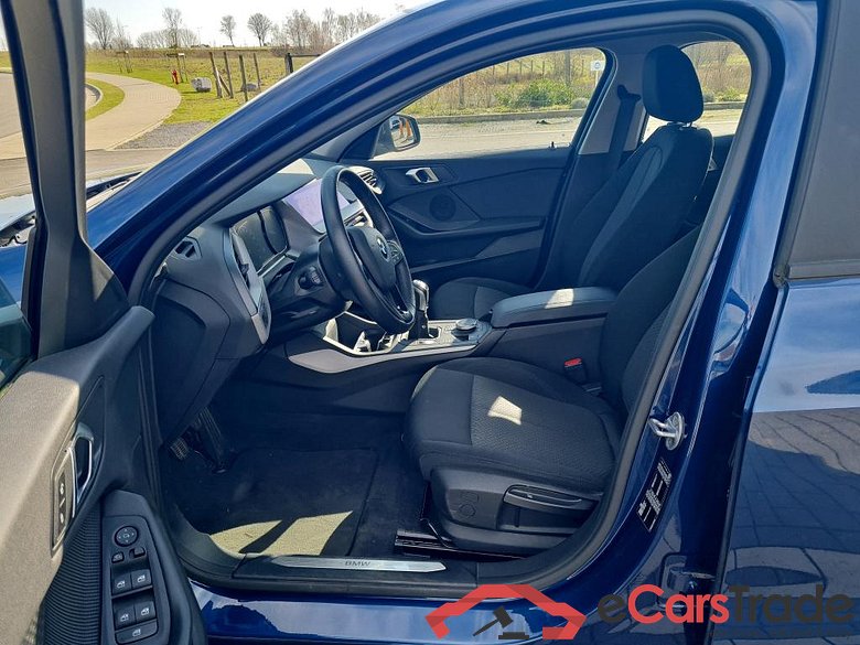 BMW 1-serie 1.5 116D (85KW) #5