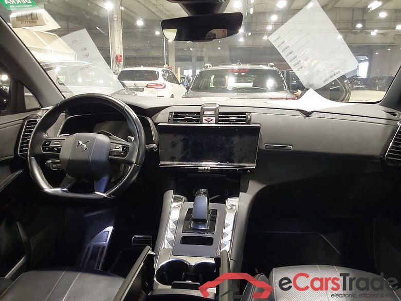 DS AUTOMOBILES DS 7 CROSSBACK 1.6 PHEV 225 LOUVRE AUTO #6