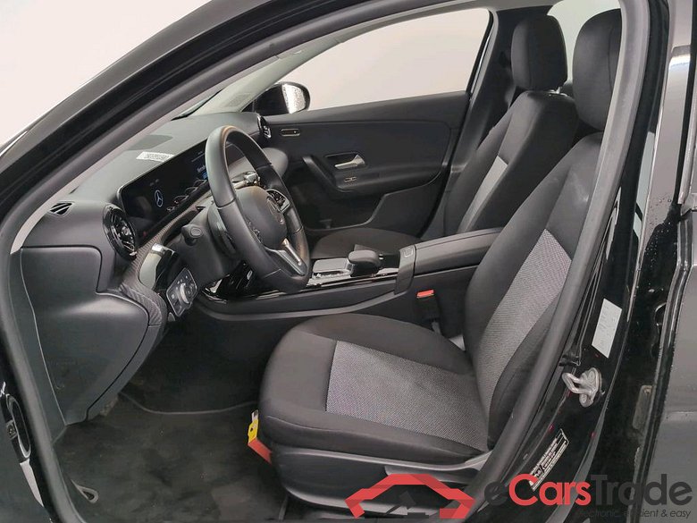 MERCEDES-BENZ A-CLASS 2.0 A 180 D ESSENTIAL LINE DCT #5