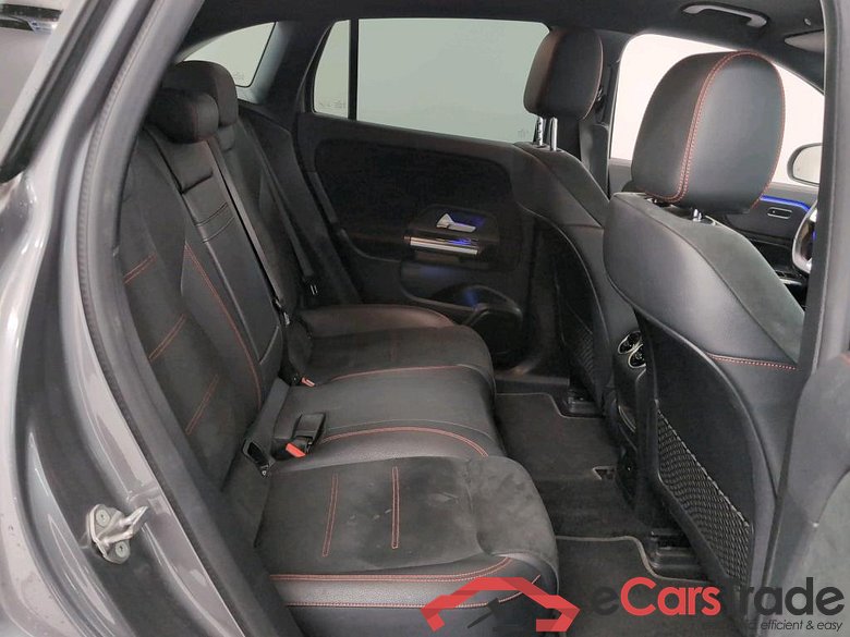 MERCEDES-BENZ EQA BEV 67KWH EQA 250 BUSINESS SOL LUX #6