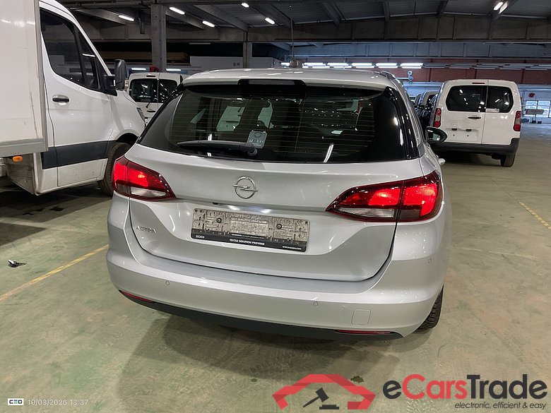 OPEL Astra 1.5 TURBO D 77KW S-S EDITION #5
