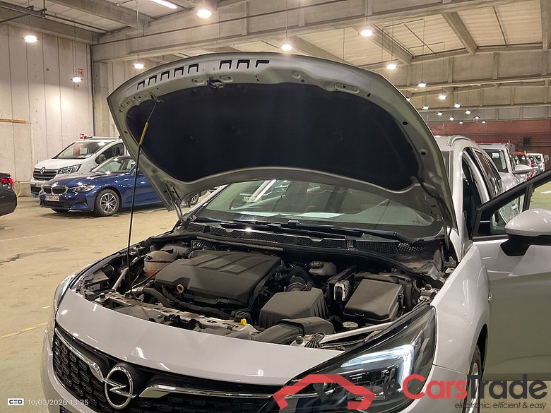 OPEL Astra 1.5 TURBO D 77KW S-S EDITION #6