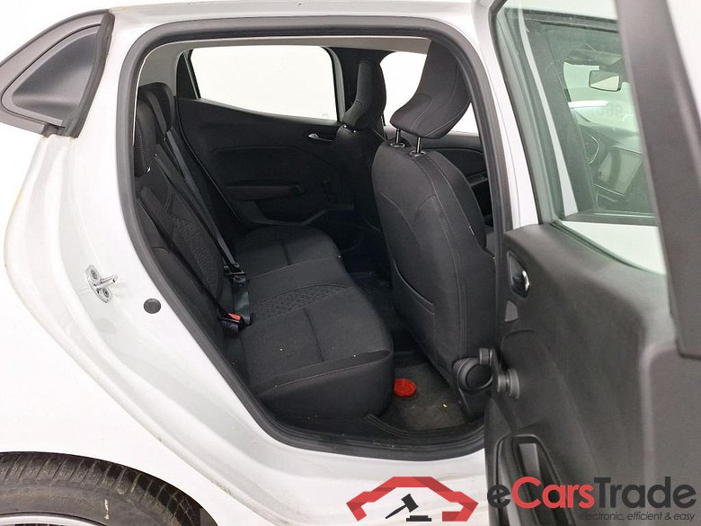 RENAULT Clio 1.0 TCE 100 CORPORATE EDITION #6