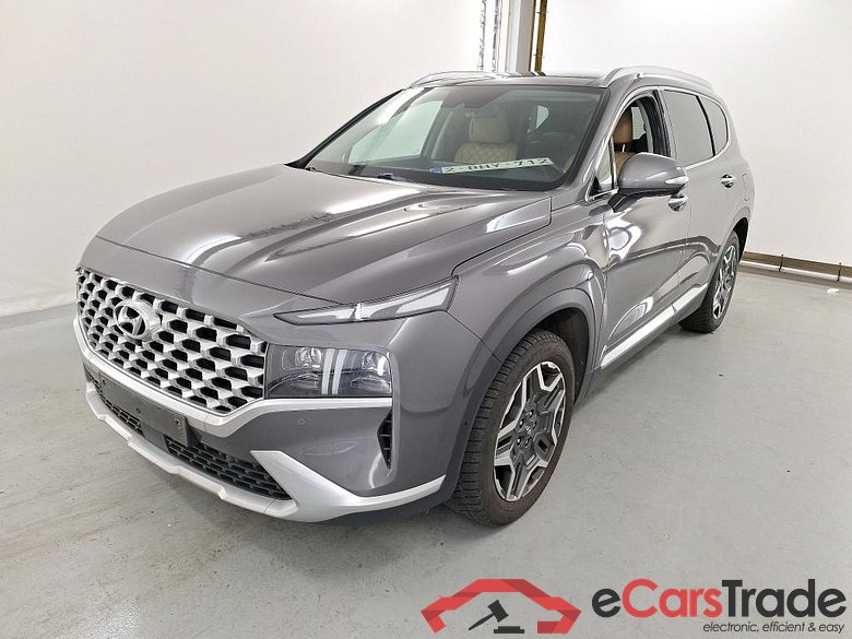 HYUNDAI Santa Fe 1.6 T-GDI PHEV 4WD SHINE AUTO