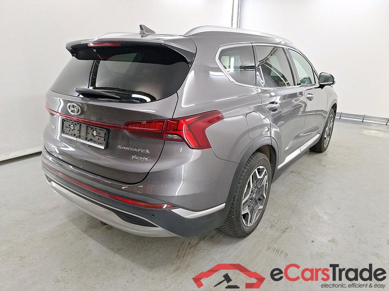 HYUNDAI Santa Fe 1.6 T-GDI PHEV 4WD SHINE AUTO #4
