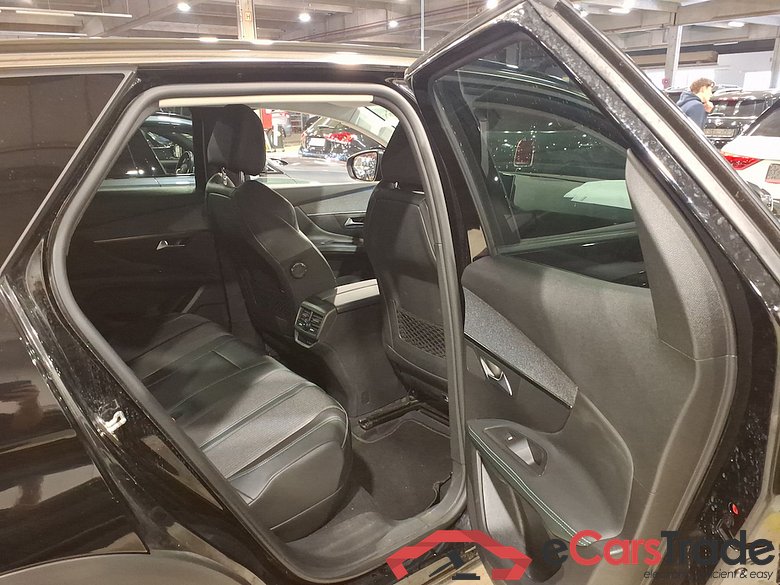 PEUGEOT 3008 1.6 PHEV 225 E-AUTO8 ALLURE PACK #5