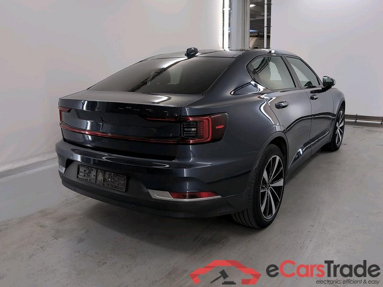 POLESTAR 2 78KWH AUTO 4WD PILOT PLUS #4