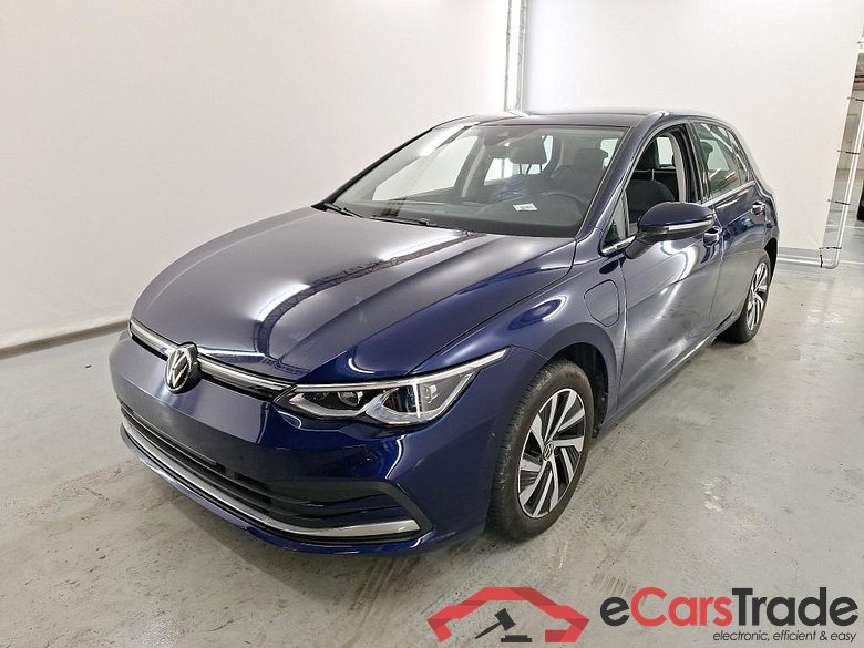 VOLKSWAGEN GOLF VIII 1.4 EHYBRID STYLE DSG #1