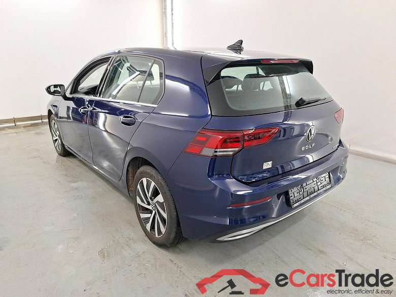 VOLKSWAGEN GOLF VIII 1.4 EHYBRID STYLE DSG #3