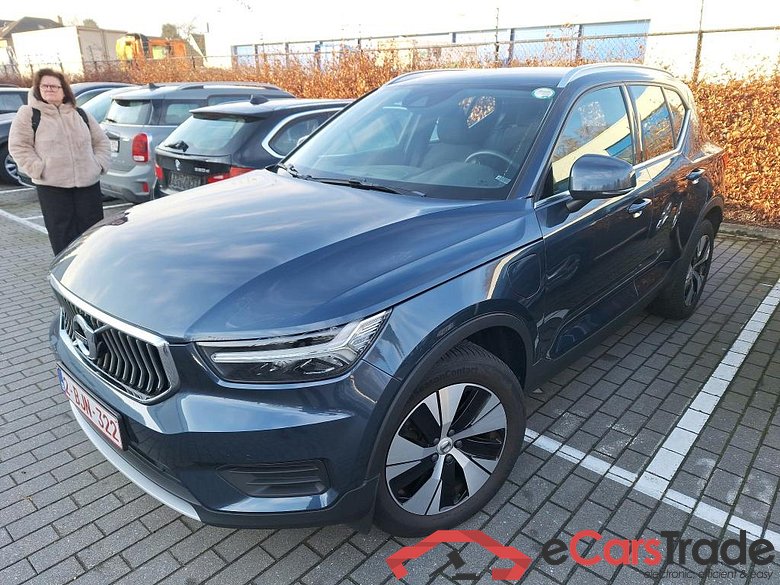 VOLVO XC40 1.5 T4 RECHARGE GEARTR. INSCRIPTION EXPR