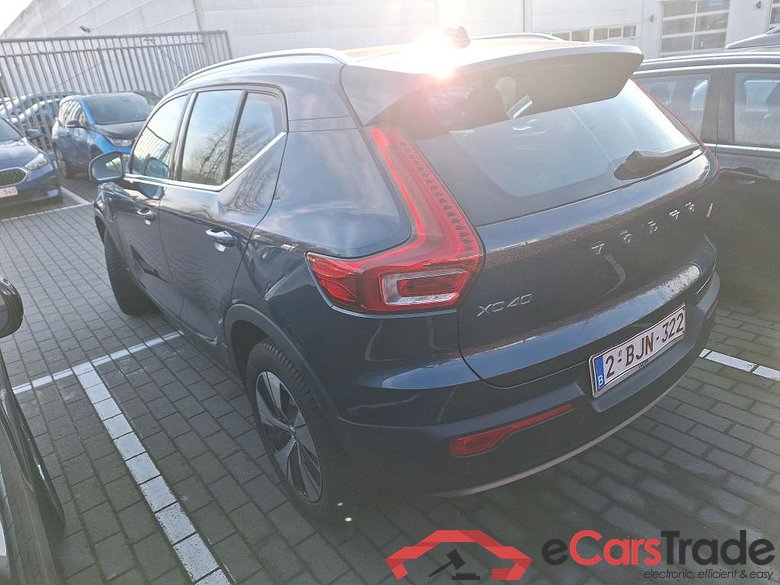 VOLVO XC40 1.5 T4 RECHARGE GEARTR. INSCRIPTION EXPR #3