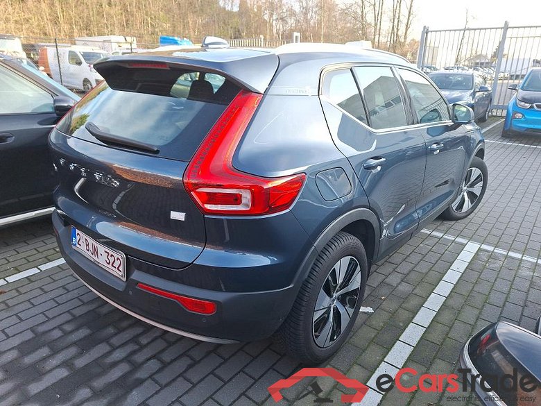 VOLVO XC40 1.5 T4 RECHARGE GEARTR. INSCRIPTION EXPR #4