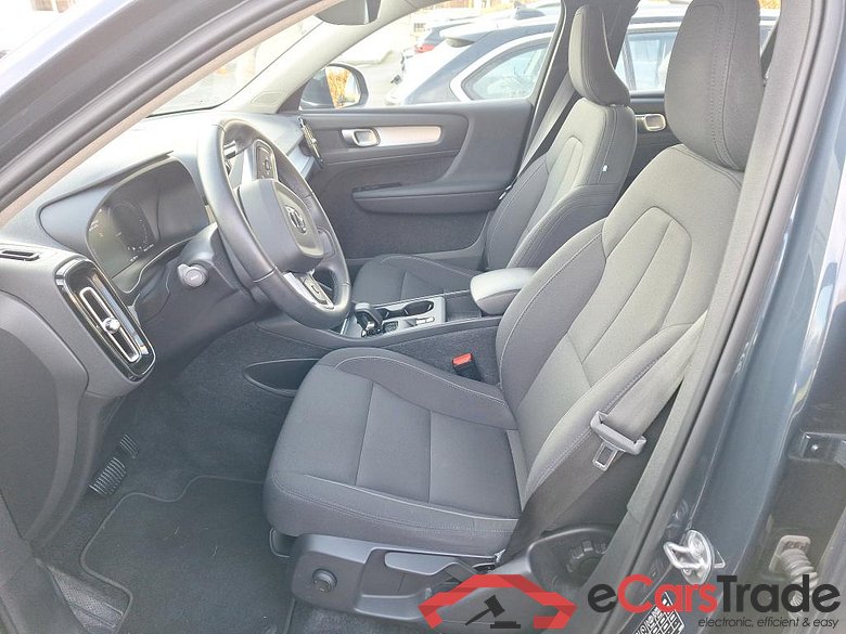 VOLVO XC40 1.5 T4 RECHARGE GEARTR. INSCRIPTION EXPR #5