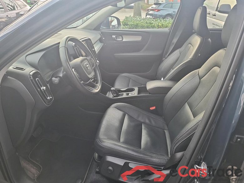 VOLVO XC40 1.5 T5 PHEV Inscription Expres. #5