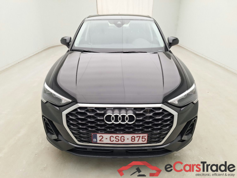 Audi, Q3 SB '19 PHEV, Audi Q3 Sportback 45 TFSI e S tronic 5d #1