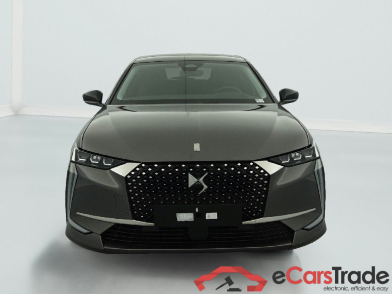 DS DS4 PureTech 130 EAT8 Rivoli #2