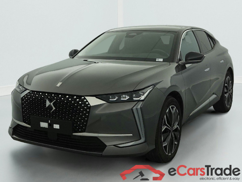 DS DS4 PureTech 130 EAT8 Rivoli #3