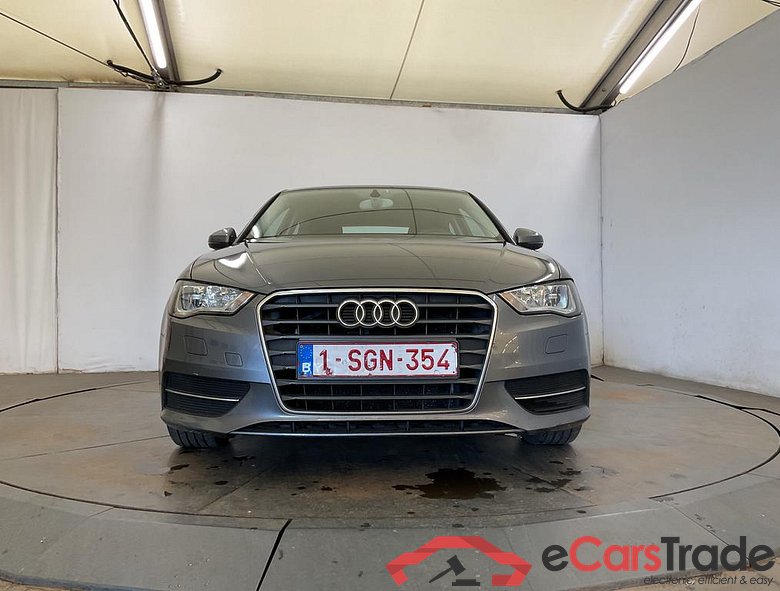 AUDI A3 Audi A3 3 portes Attraction 1.2 TFSI  81(110) kW(ch) S tronic #4