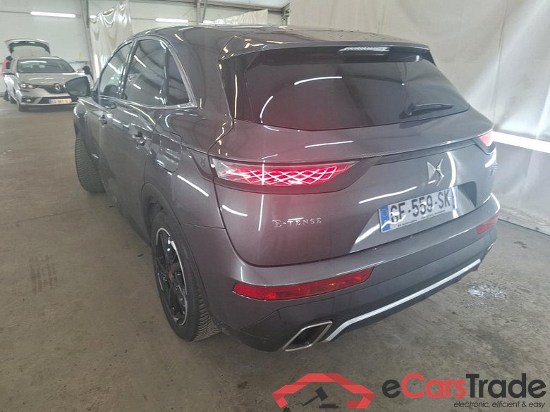 DS DS 7 Crossback / 2017 / 5P / SUV E-TENSE 225 PERFORMANCE Line #2