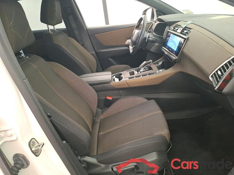 DS DS 7 Crossback / 2017 / 5P / SUV E-TENSE 4x4 Business #6