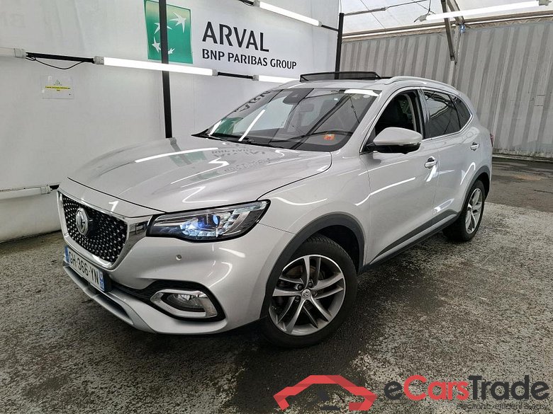 MG EHS / 2021 / 5P / SUV 1.5T GDI PHEV Luxe Auto OPERATION STOCK #1