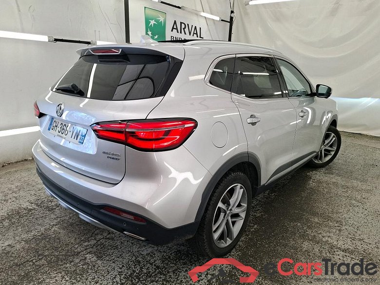 MG EHS / 2021 / 5P / SUV 1.5T GDI PHEV Luxe Auto OPERATION STOCK #3