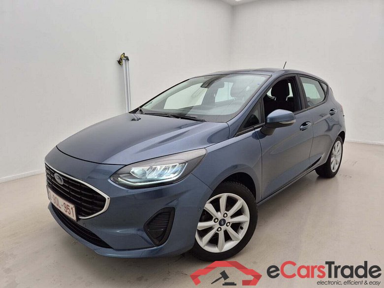 FORD FIESTA 1.0 ECOBOOST CONNECTED