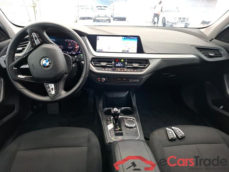 BMW Série 1 / 2019 / 5P / Berline 116i DKG7 Business Design #5
