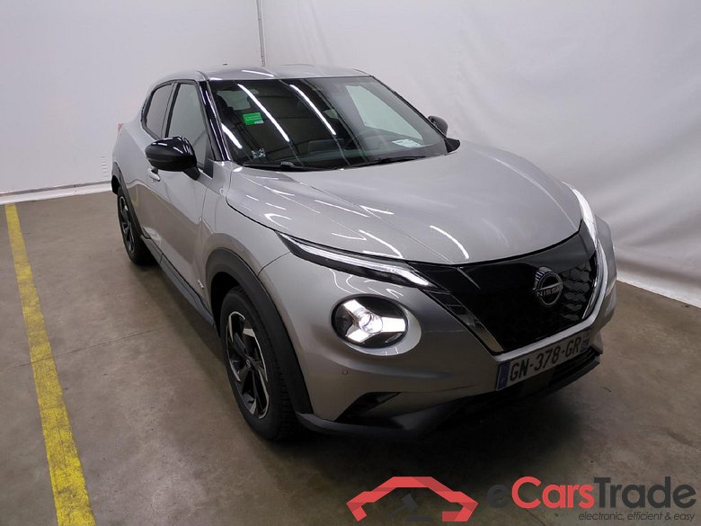 NISSAN Juke / 2019 / 5P / Crossover Hybrid 143 Business+ #2