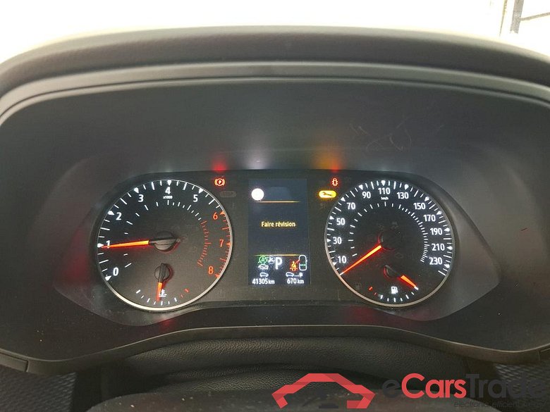 RENAULT Arkana 2021  5P SUV Business TCe 140 EDC #6