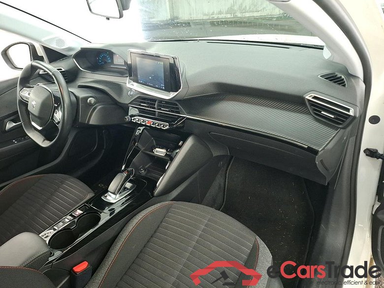 208 (e-) Active Business 50kWh BVA #6