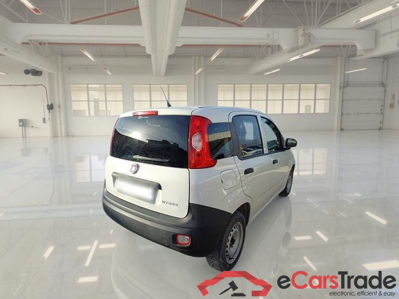 FIAT PANDA / 2012 / 5P / BERLINA 1.0 70CV HYBRID EURO 6D VAN 2 P. POP #2