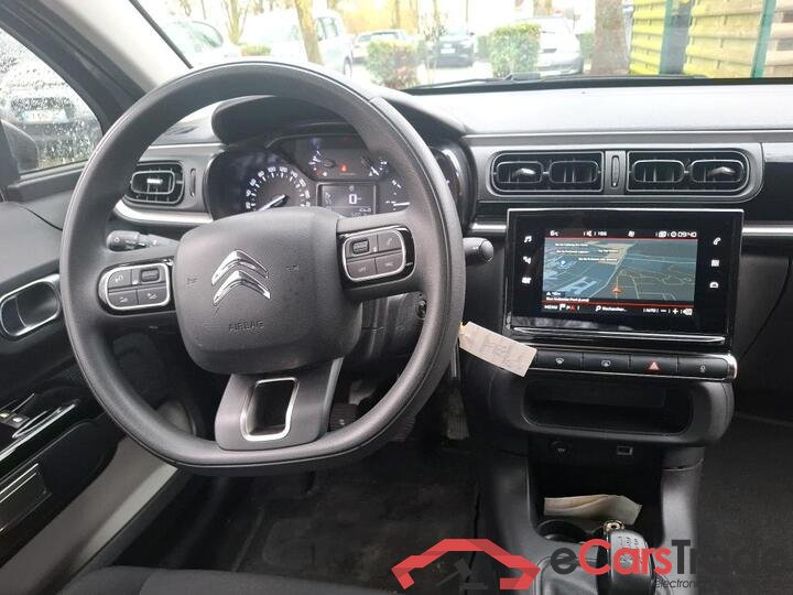 Citroen C3 1.2 PureTech Feel LED Navi Klima PDC ... #5