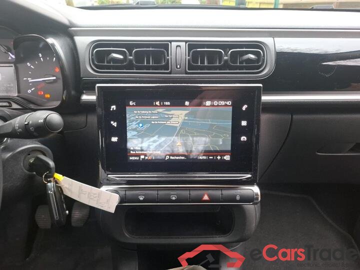 Citroen C3 1.2 PureTech Feel LED Navi Klima PDC ... #6