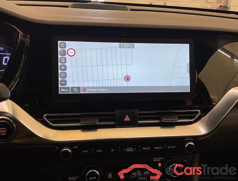 KIA Niro PHEV Niro PHEV 1.6 GDi Pulse DCT #3