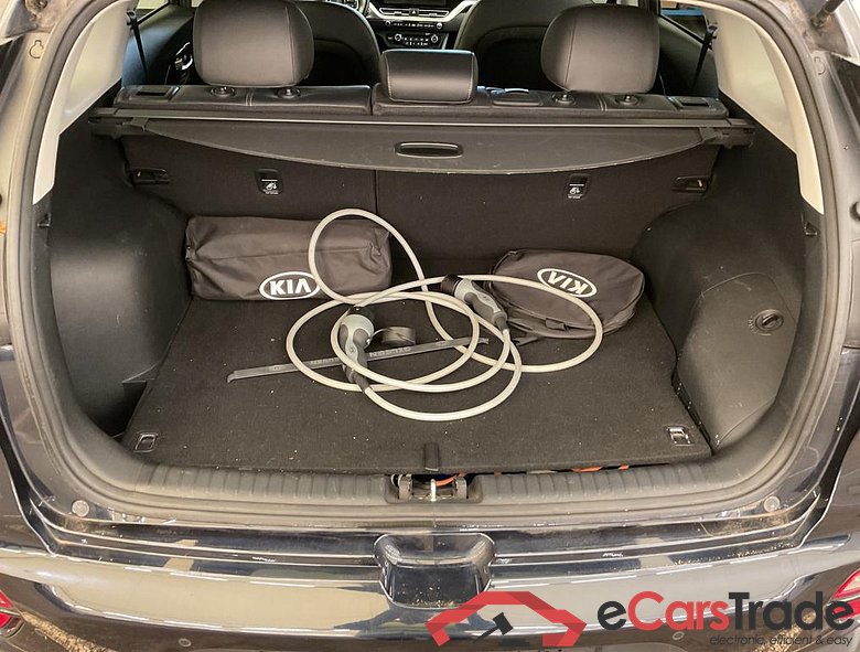 KIA Niro PHEV Niro PHEV 1.6 GDi Pulse DCT #4